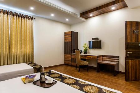 Sunstar Heritage - 22