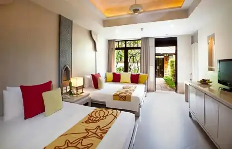 Melati Beach Resort & Spa - 40