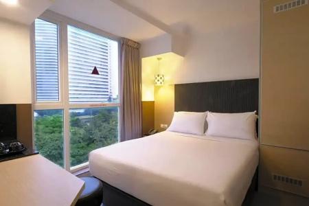 Lion Peak Bugis (SG Clean, Staycation Approved) - 47