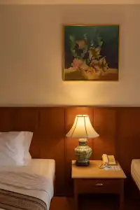 Sailom Resort Bangsaphan - 117
