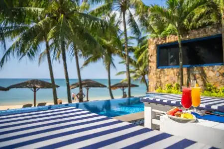 L'Azure Resort and Spa - 129