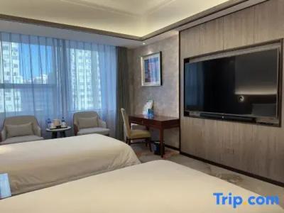 Beijing Jingyi - 115