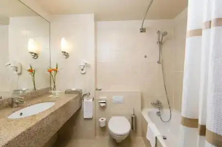 Courtyard by Marriott Brussels - 36