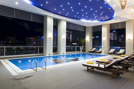 Green World Nha Trang - 26