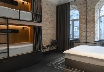 Globe Runner Rooms & Dorms - 62