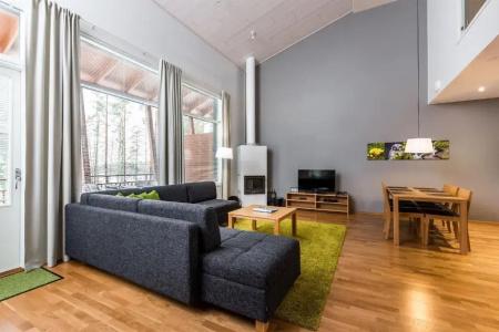 Imatran Kylpylä Spa Apartments - 73