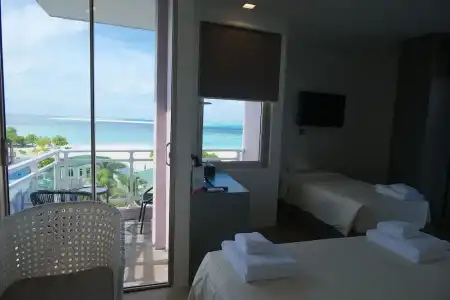 Avyanna Gulhi Beach - 27