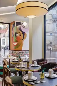 Hôtel Joséphine & SPA by HappyCulture - 47