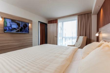 Staycity Aparthotels - 43