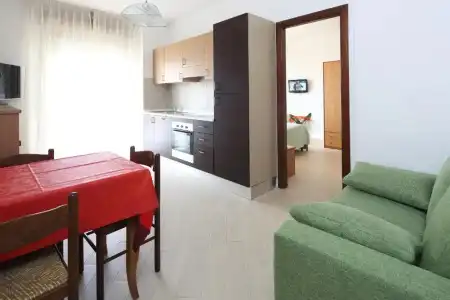 Residence Kriss - 85