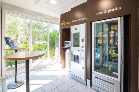 B&B Rennes Ouest Villejean - 26