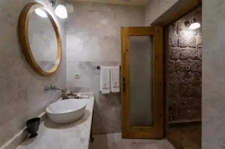 Cratus Stone Palace - 49