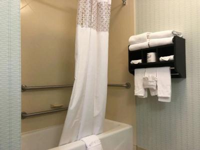 Hampton Inn & Suites Nashville @ Opryland - 35