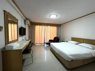 Garden Paradise & Serviced Apartment - 2