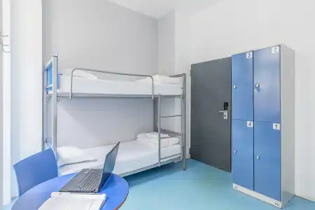 HI Lisboa – Pousada de Juventude - Hostel - 29