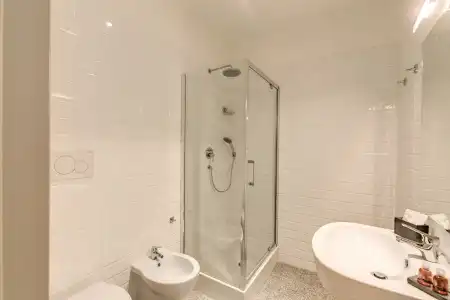 Grand Tour Rome Suites - Liberty Collection - 9