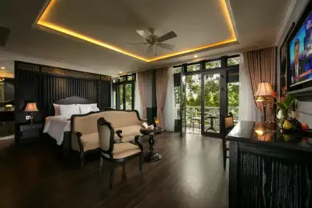 Hoi An Golden Holiday & Spa - 0
