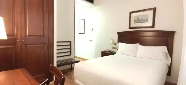 Sercotel Palacio de Los Gamboa - 50