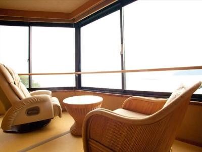 Ryokan Beniayu - 18