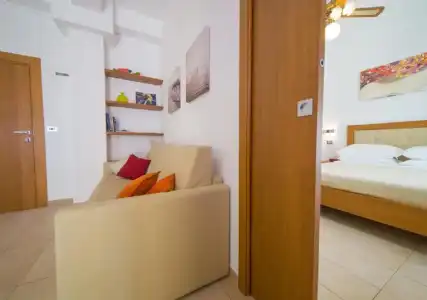 Mediterraneo & Suites - 64