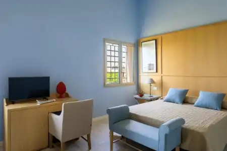 Torre Bonera. Green Resort - 28