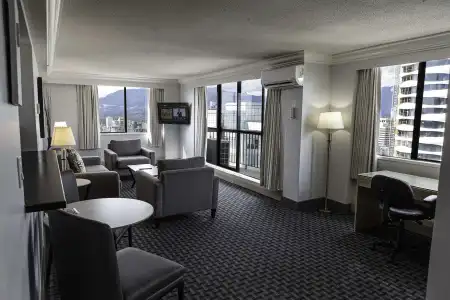 Century Plaza - 7