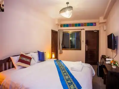 Somwang Boutique House - 65