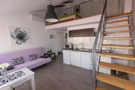 Downtown Apartments Pula - 289