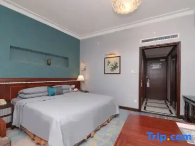 Nanjing Grand - 93