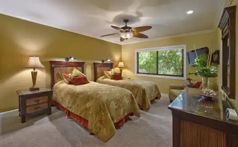 Makena Surf Resort #E-202 by Ali'i Resorts - 3