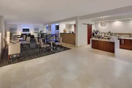 Sheraton Orlando North - 87