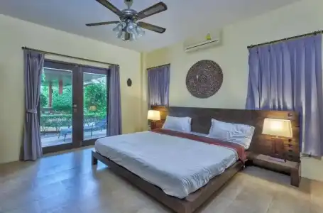Baan Tropicana - 55