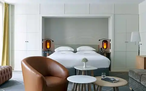Hôtel Opéra Richepanse - 101