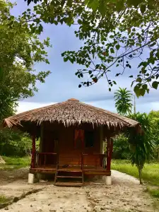 Golden Pearl Beach Resort - 11
