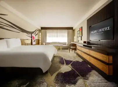 NOBU Las Vegas – A Caesars Rewards Destination - 3