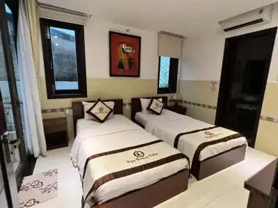 Ngo House Villa - 164