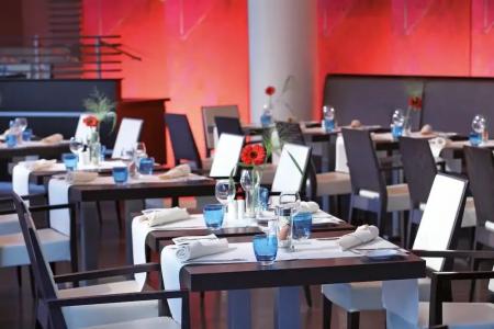 Lindner Congress Cottbus - 25