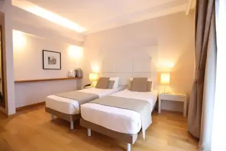 Leonardo Lago di Garda - Wellness & Spa - 62