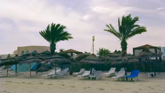 Dar el Bhar - 22