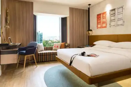 JEN Singapore Tanglin by Shangri-La - 47