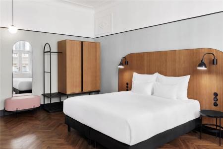 Astoria Vienna, Curio Collection by Hilton - 42