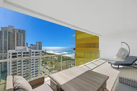 ULTIQA Air On Broadbeach - 118