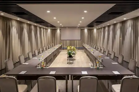 Radisson Blu Leogrand - 9