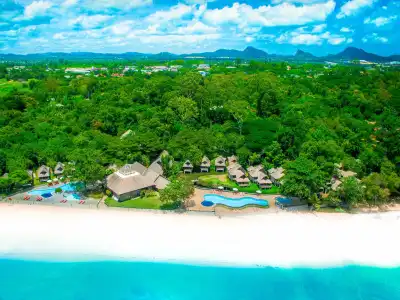 Sunset Park Resort and Spa by SWR - 158