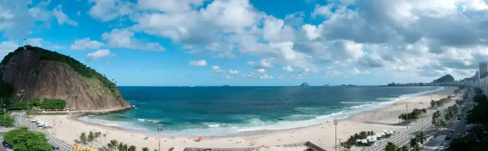 Arena Leme - 17