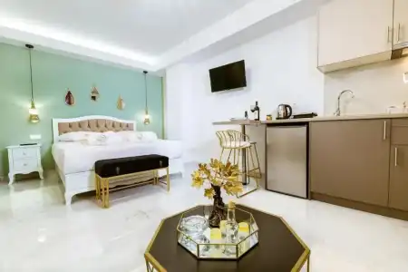 Konmari boutique suites - 57