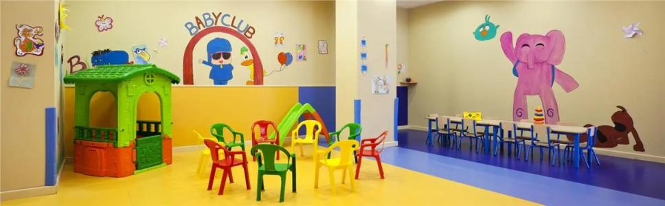 Ilunion Islantilla - 13