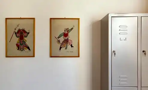Mòsì Firenze - 11