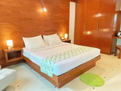 Phuket Jungle Experience Resort - 16