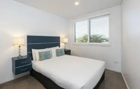 Bay Royal Apartments - 115